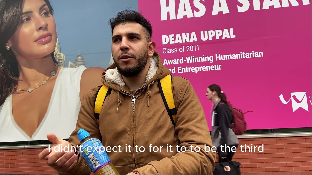 Wolverhampton in top 5 most dangerous places for students to live in