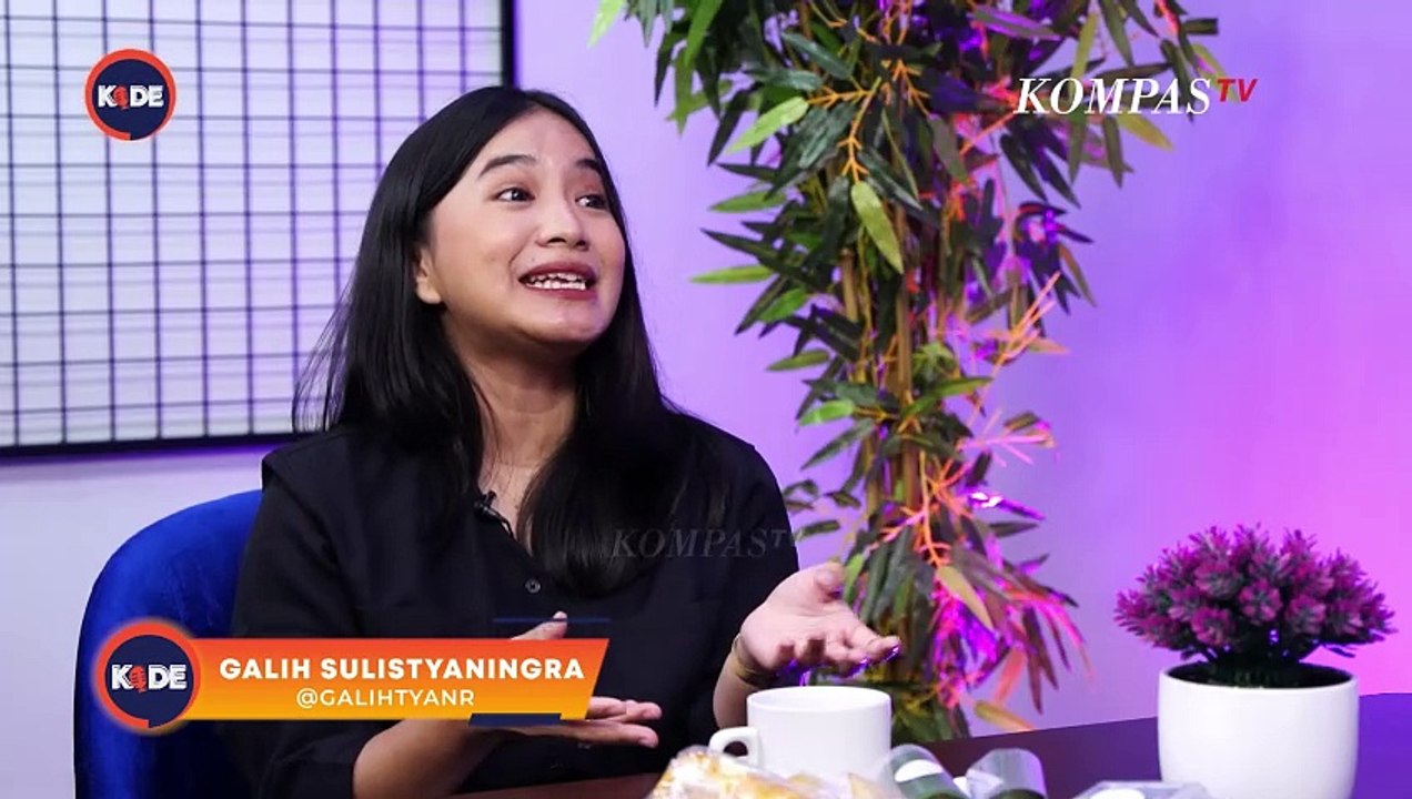 Belum Banyak yang Sadar, Ini Hal yang Diperlukan Anak Sekolah Dasar | PODCAST KODE