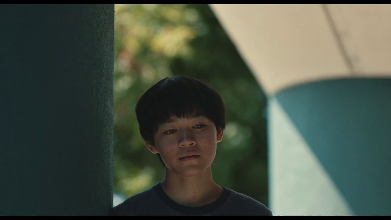 Dìdi - Official Trailer