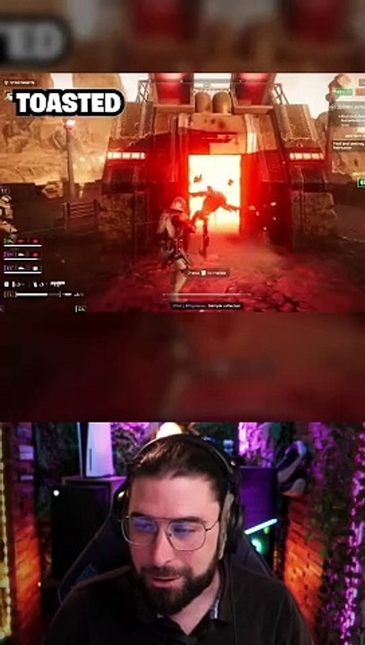 Incarne un Stormtrooper dans Helldivers 2