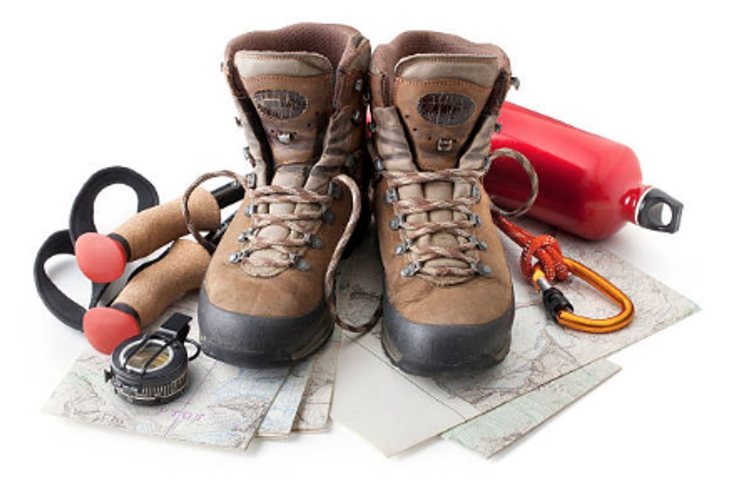 5 Tips for Beginner Hikers