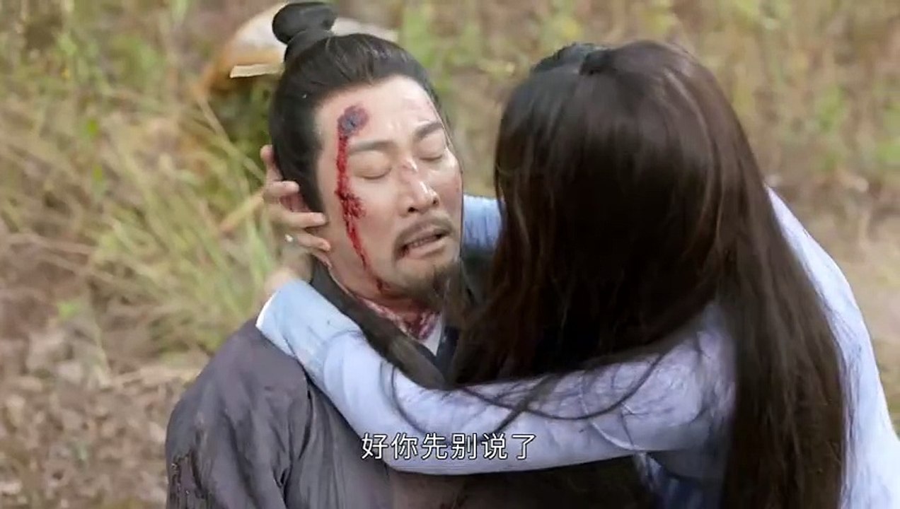 QUÂN CỬU LINH - TẬP 01