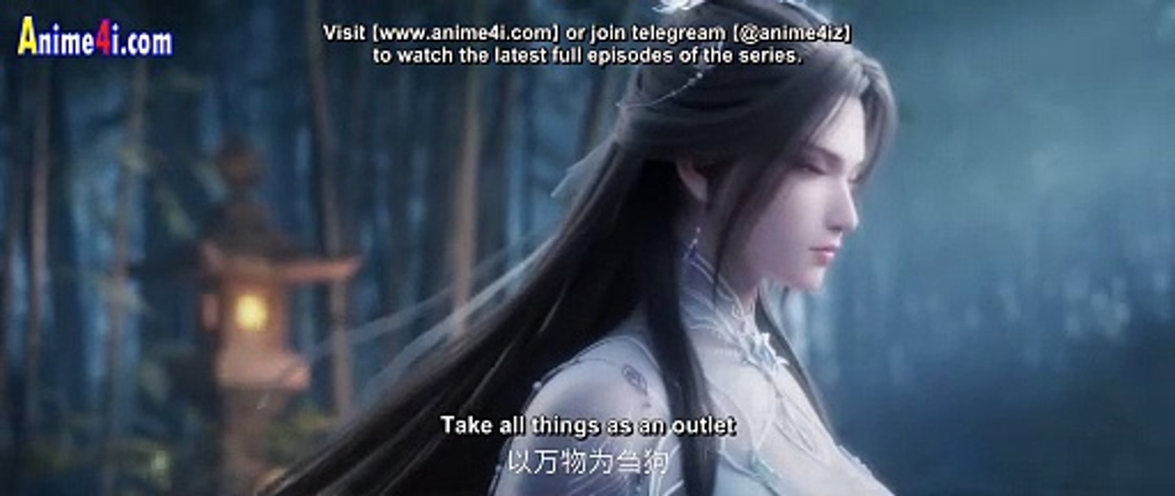 Jade Dynasty EP37 (PV)