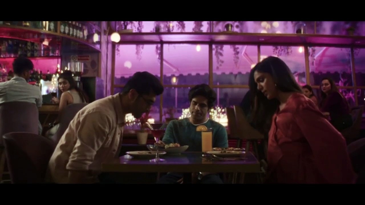 New dubbed tamil movie 2024