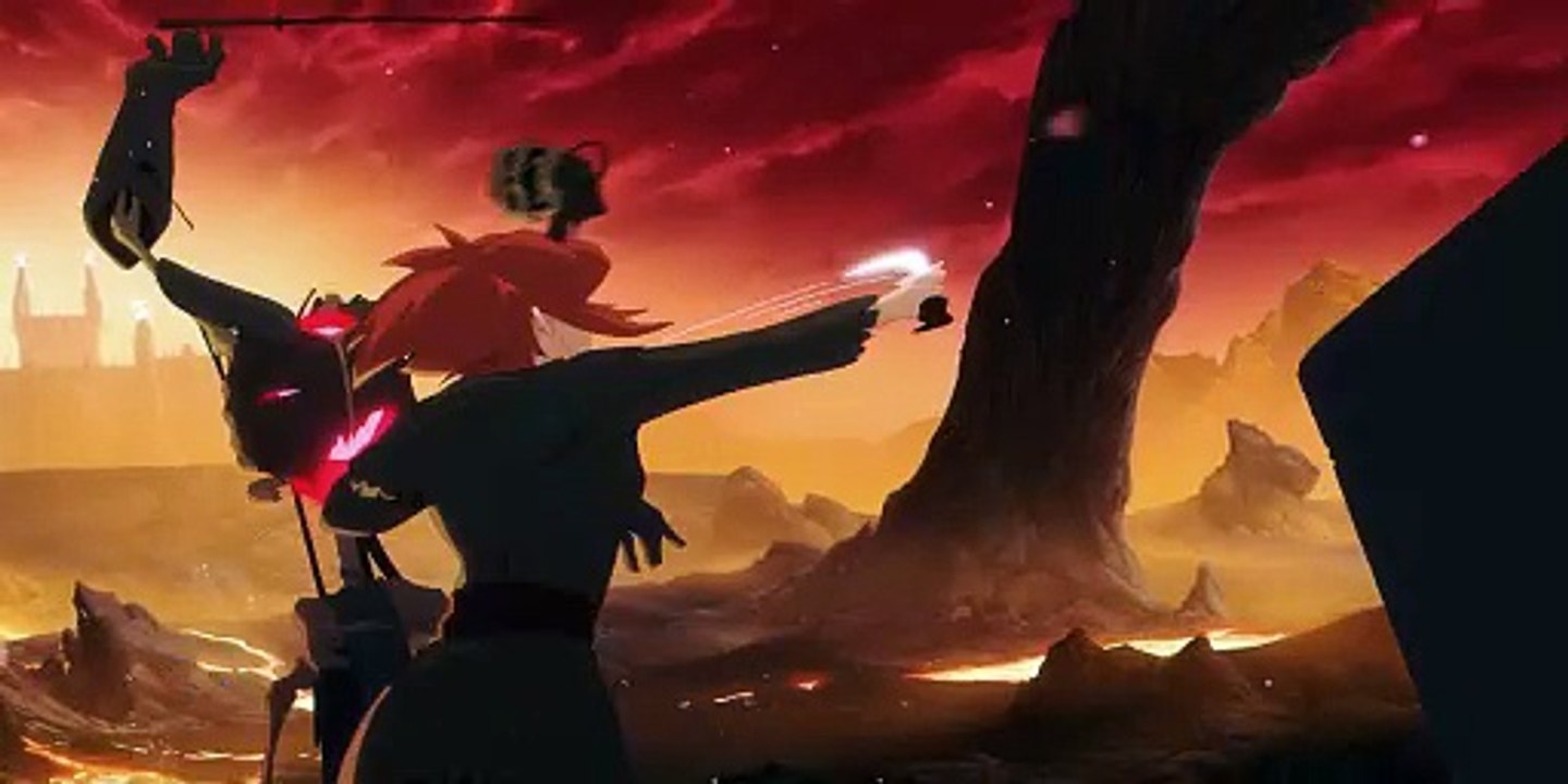 Der Trailer zur neuen Valheim-Erweiterung heizt ordentlich ein