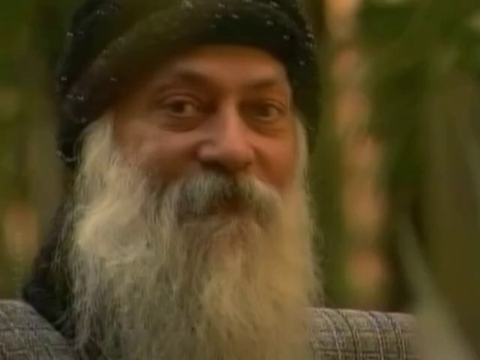 Osho : Mahasagar Ki Pukar - Hindi Film