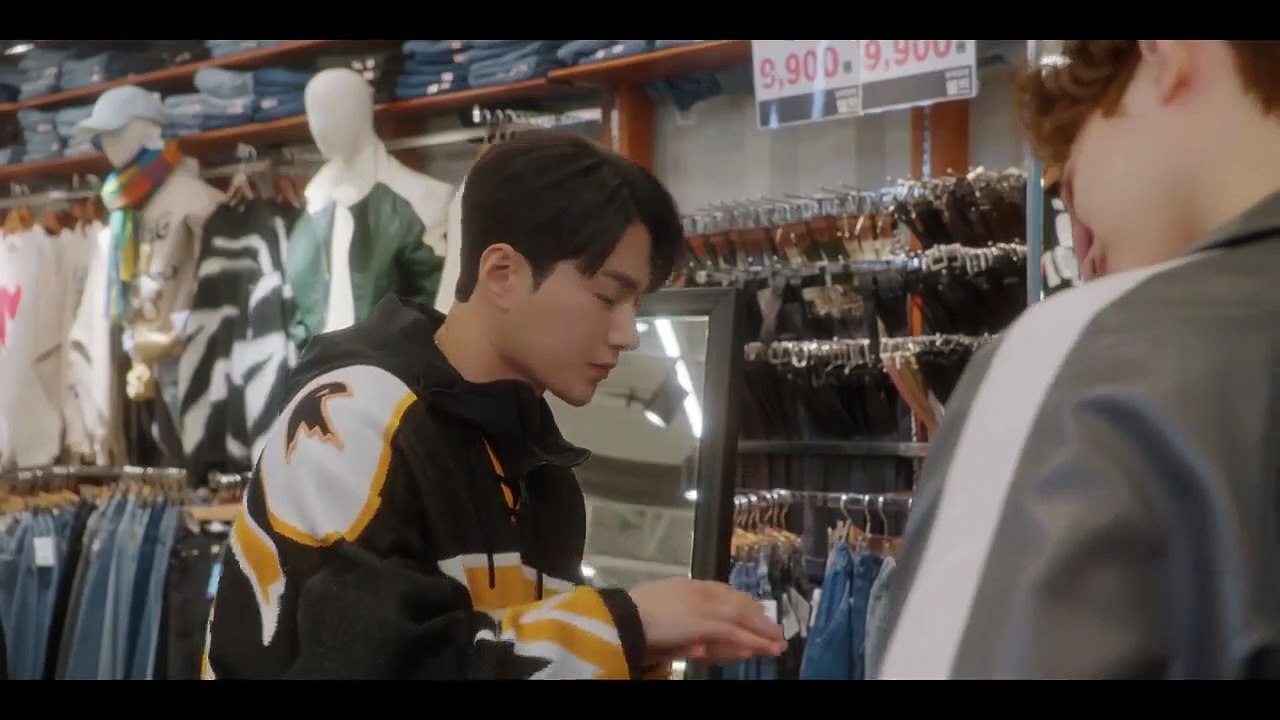 [ENG 2] Crash (2024)