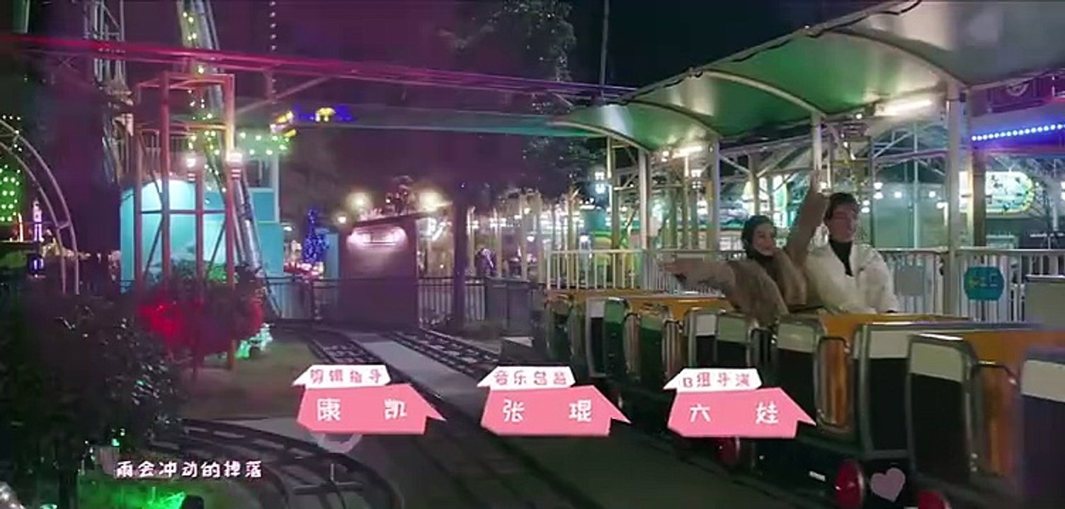 Intense Love E14 Hindi RV Drama