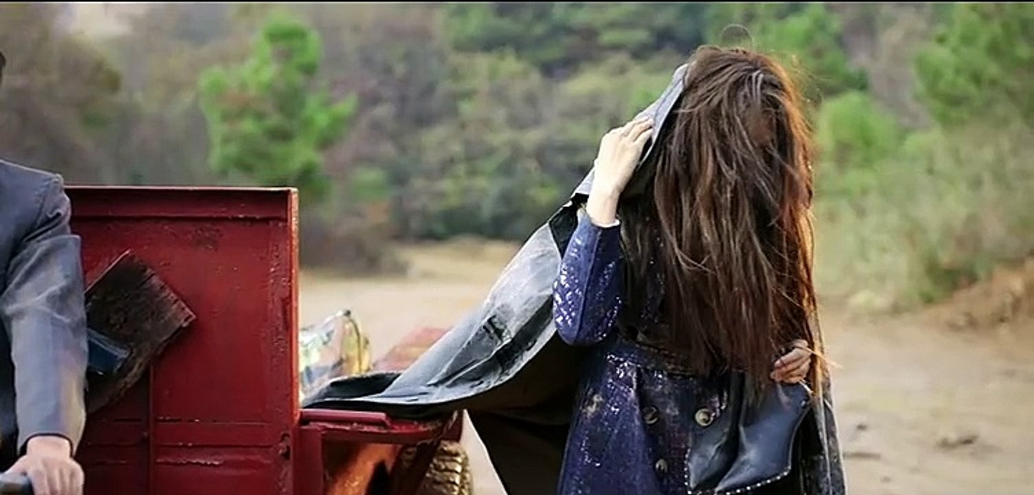 Intense Love E15 Hindi RV Drama