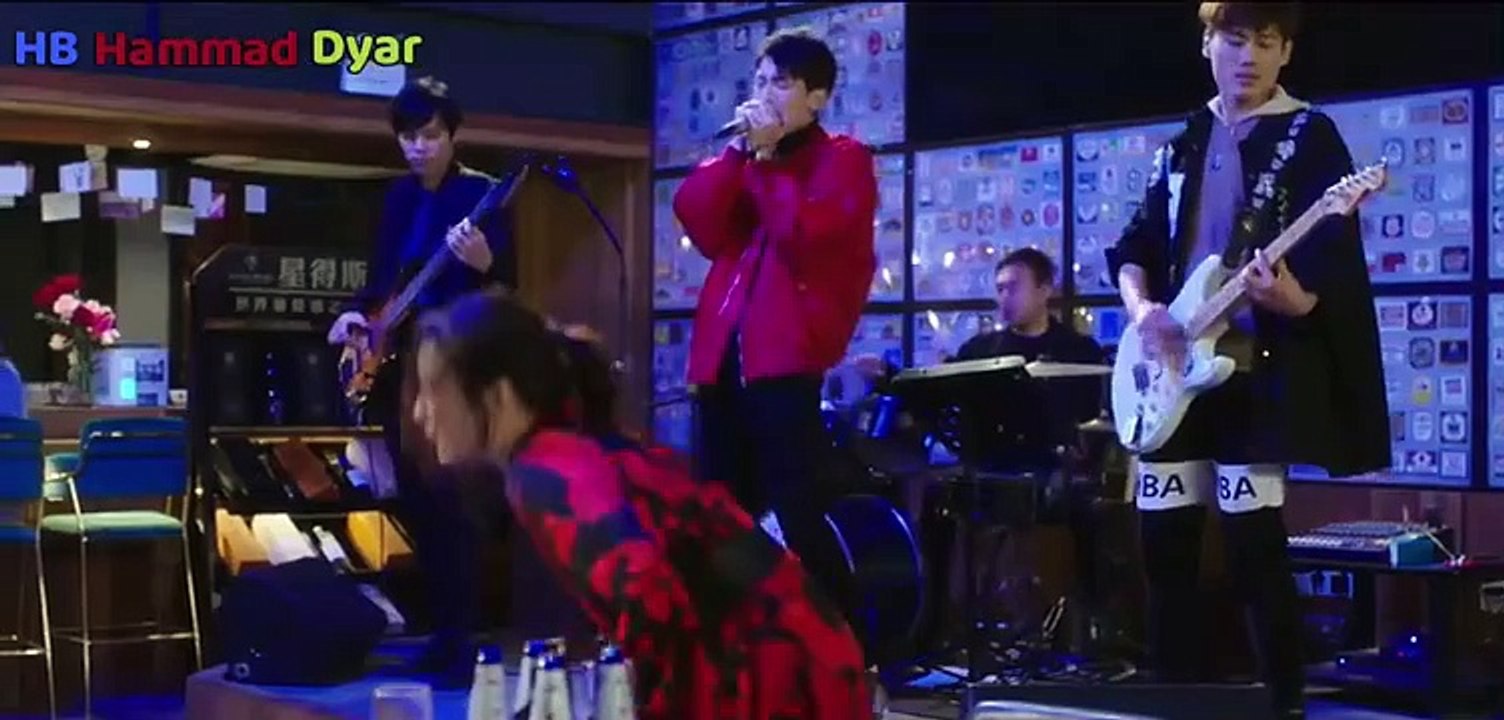 Intense Love E16 Hindi RV Drama