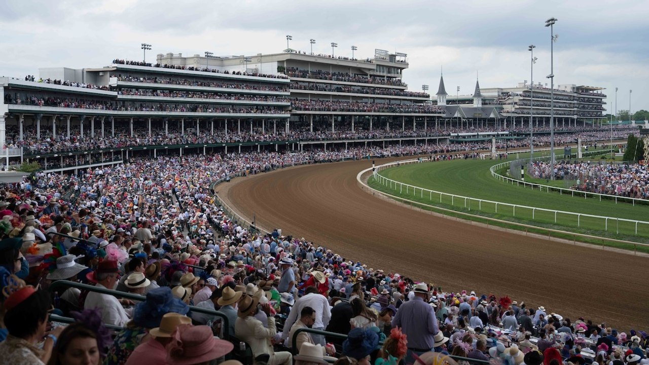 The Future of Horse Betting: Rising Trends & Global Appeal