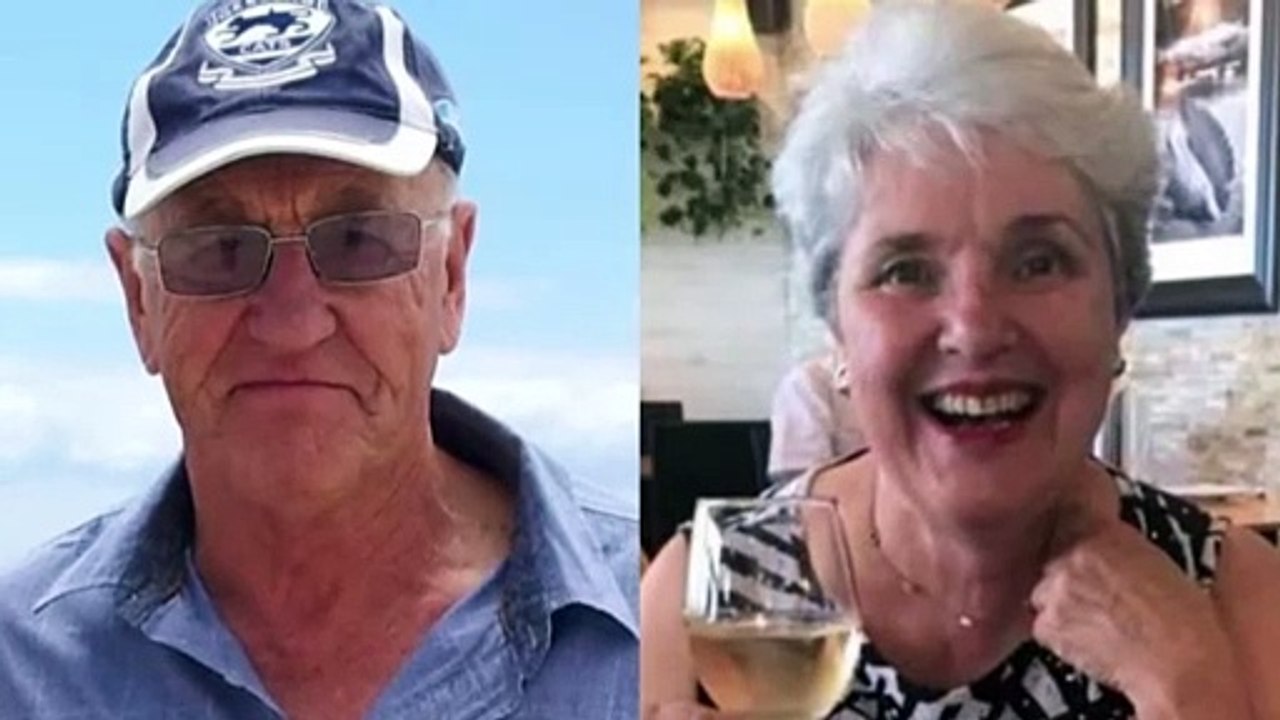 Carol Clay’s daughter testified in Supreme Court of Victoria regarding mother’s alleged murder