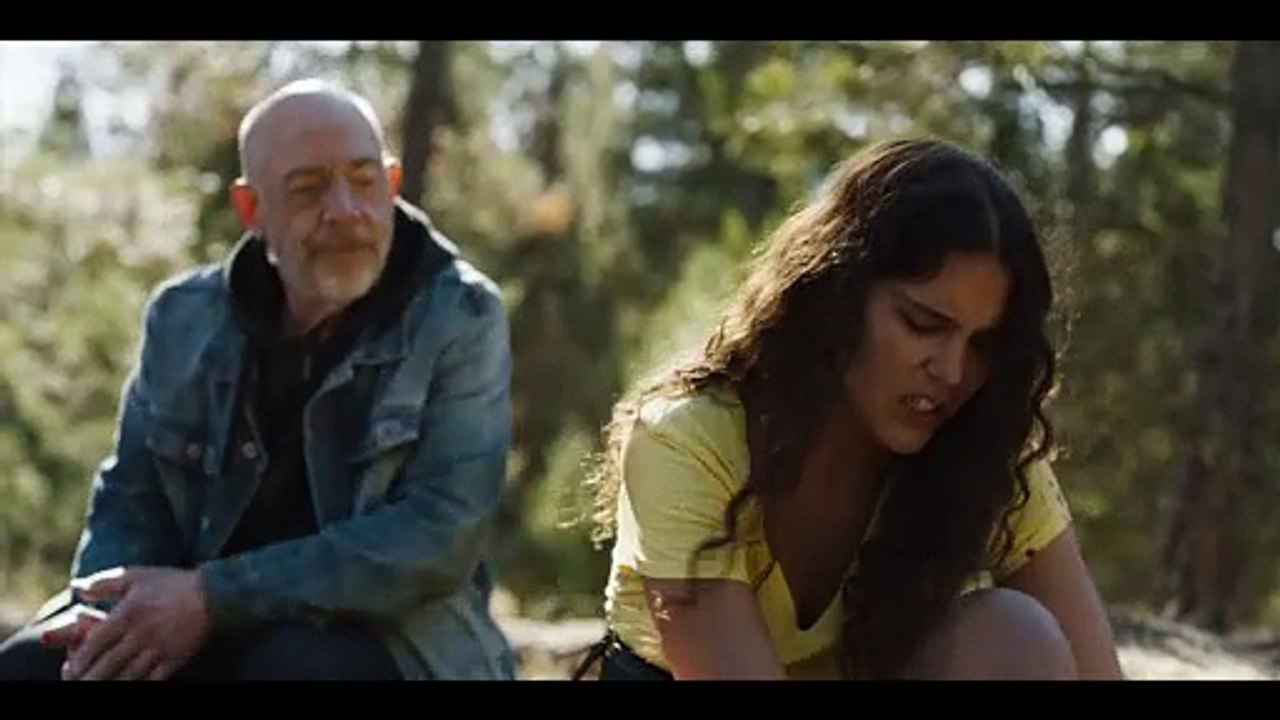 You Can't Run Forever | movie | 2024 | Official Clip