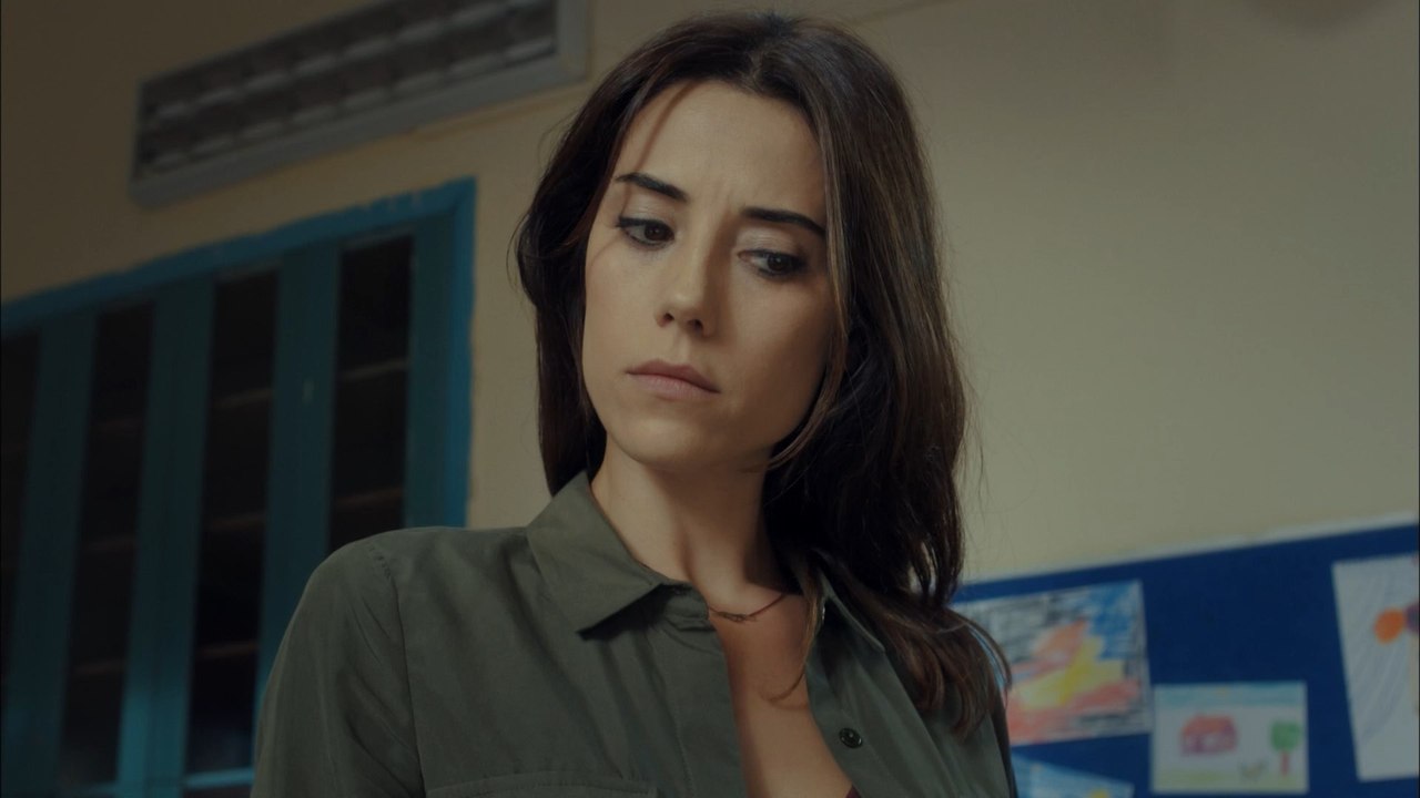 أمي الحلقة 1 (Arabic Dubbing) FULL HD