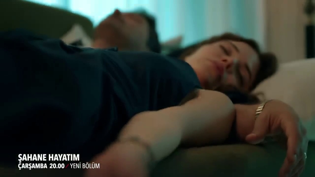 Şahane Hayatım 28. Bölüm 1. Fragmanı