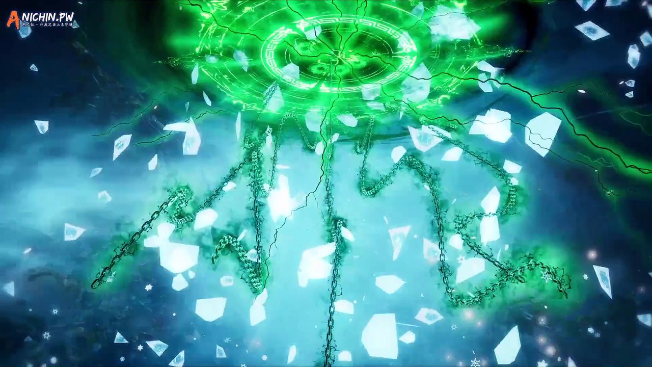 Donghuaid_Myth of The Ancients Episode 186 Sub Indo