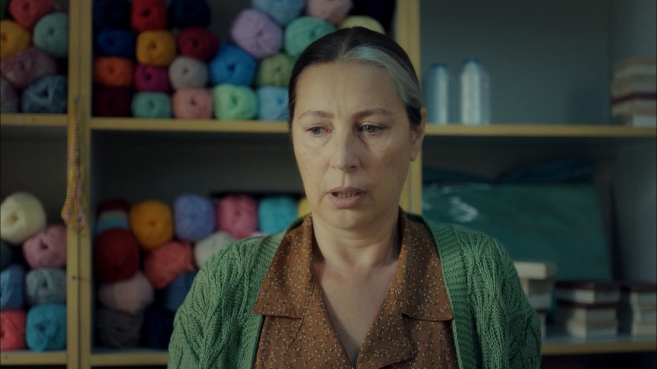 أمي الحلقة 6 (Arabic Dubbing) FULL HD