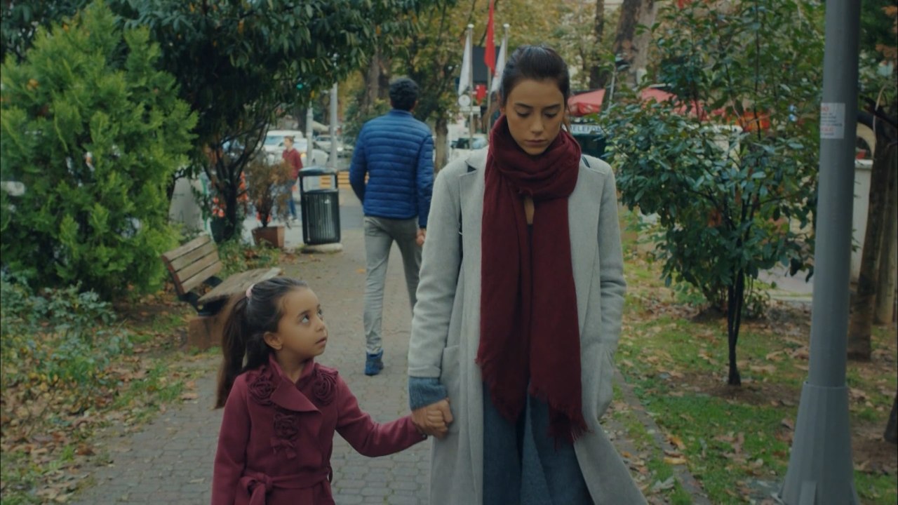 أمي الحلقة 9 (Arabic Dubbing) FULL HD