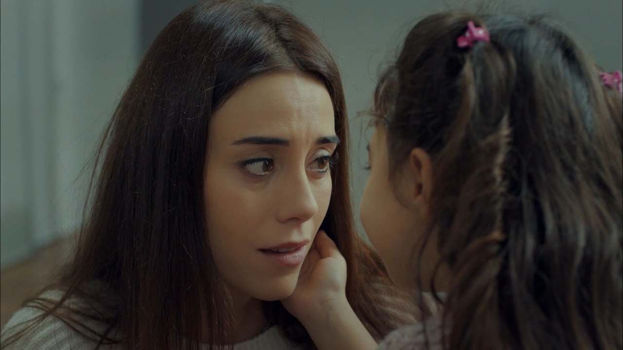 أمي الحلقة 11 (Arabic Dubbing) FULL HD