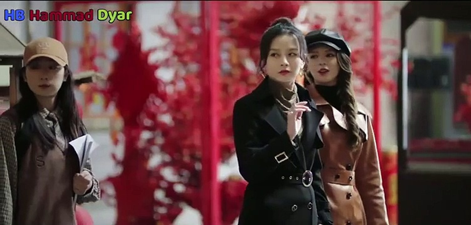 Intense Love E20 Hindi RV Drama