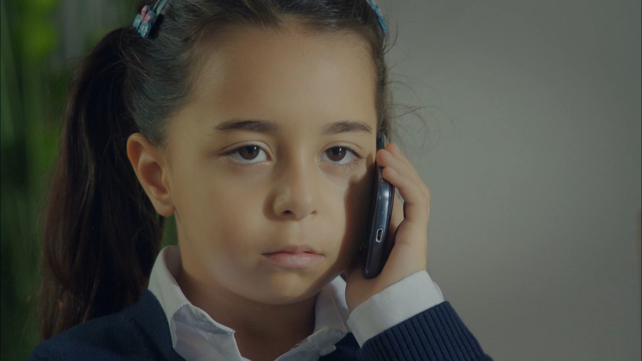 أمي الحلقة 12 (Arabic Dubbing) FULL HD