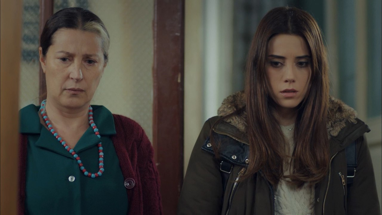 أمي الحلقة 20 (Arabic Dubbing) FULL HD