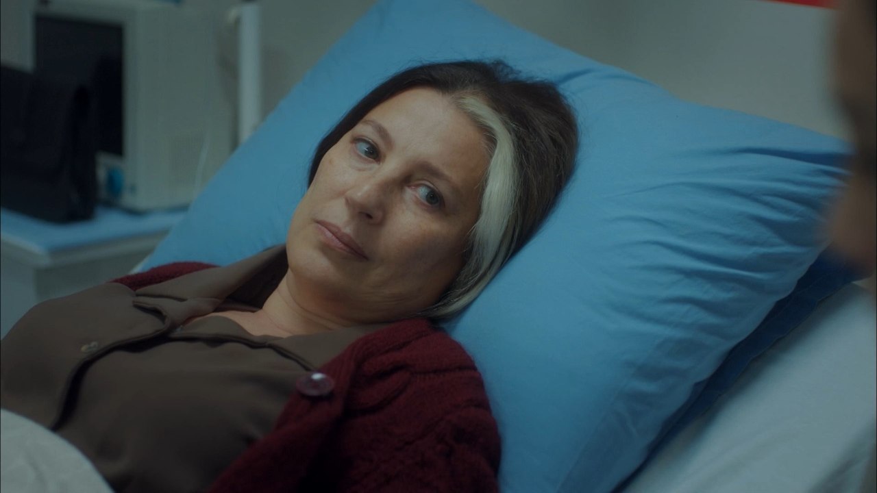 أمي الحلقة 16 (Arabic Dubbing) FULL HD