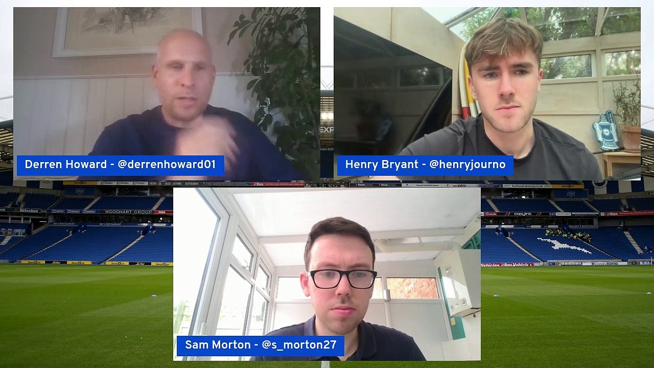 Gull-Mouth Action podcast - episode 27 | Chelsea reaction and you can't bin VAR