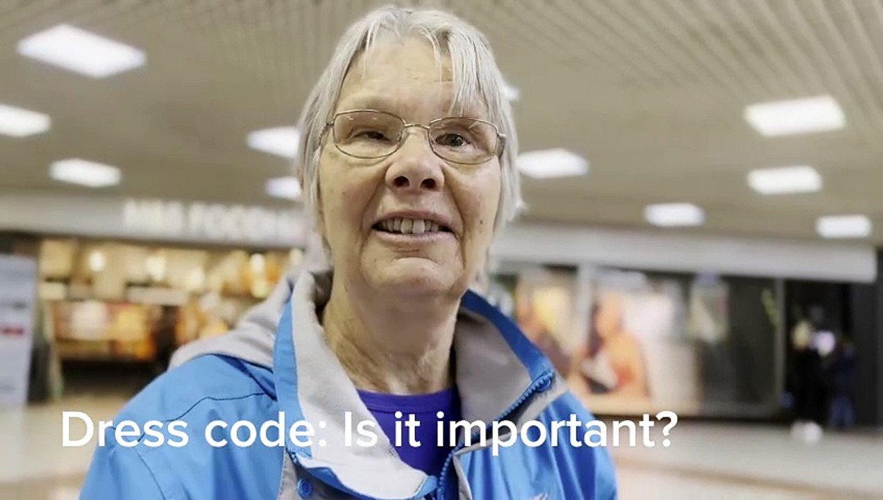 Dress Code: Its Significance During the Cost of Living Crisis