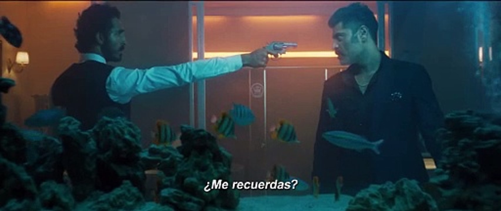 Monkey Man: el despertar de la bestia | Trailer Oficial