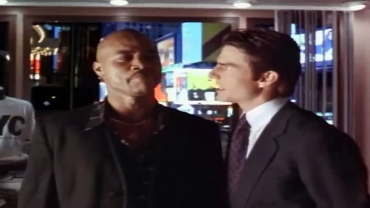 Jerry Maguire - Trailer