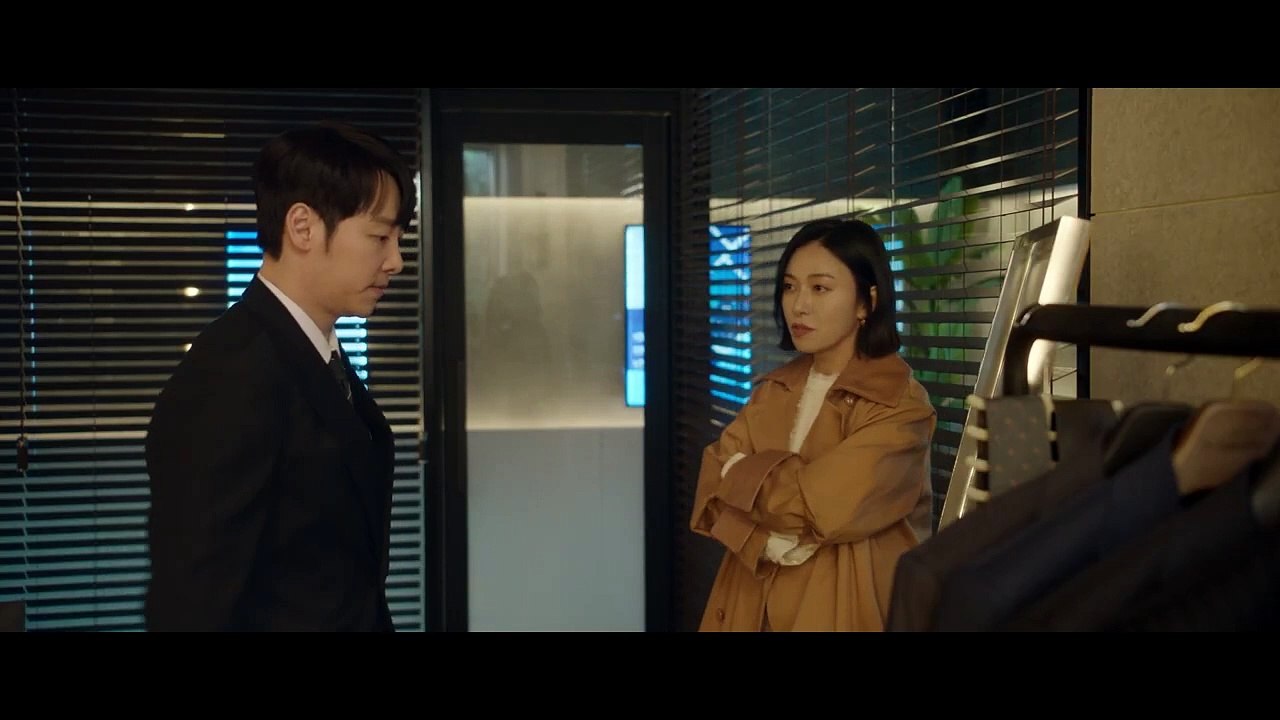 Aşkın Hatırası 8. Bölüm Türkçe Dublaj   Find Me In Your Memory  Kore Dizisi