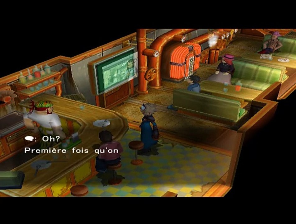 Pokémon Colosseum online multiplayer - ngc