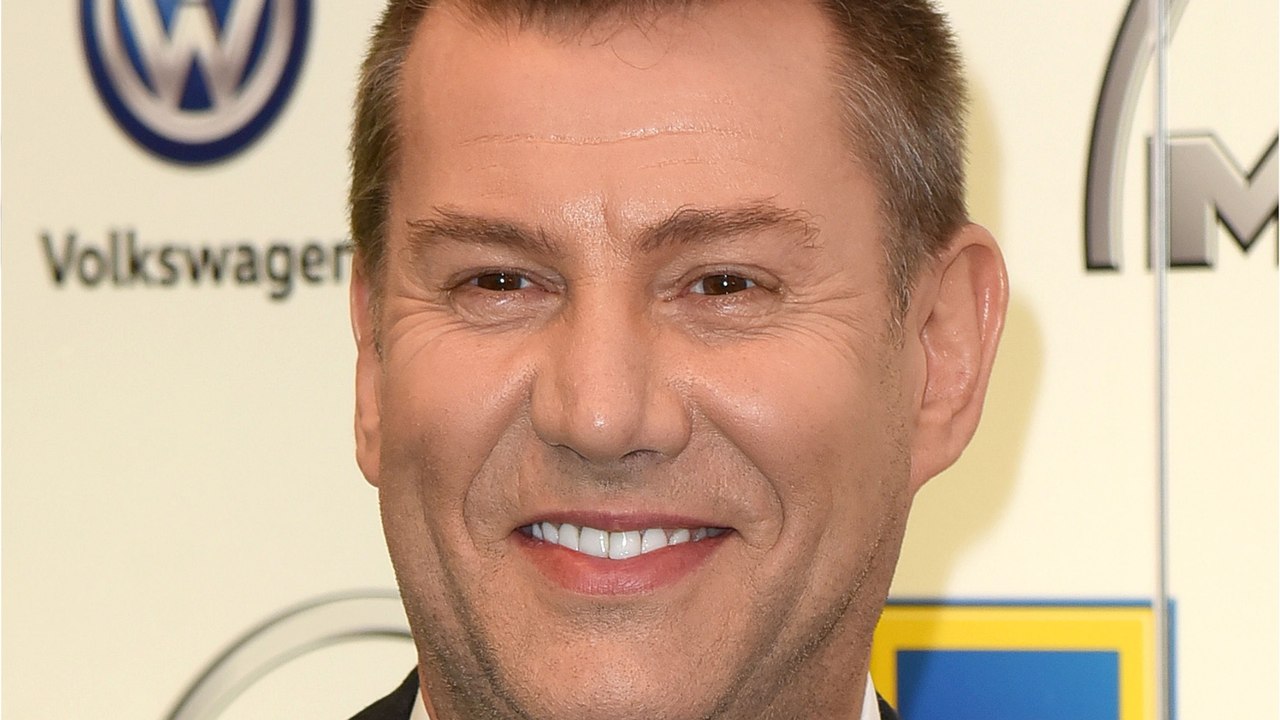 Jens Riewa enthüllt Trauma: "Tagesschau"-Sprecher ist im TV den Tränen nah