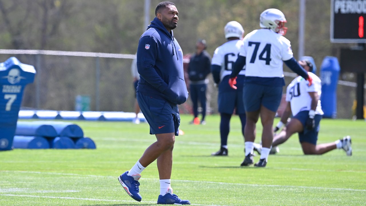 New England Patriots Face Toughest NFL Schedule in 2024