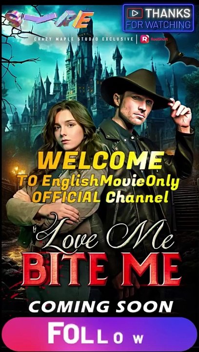 Love Me Bite Me-Full Episode