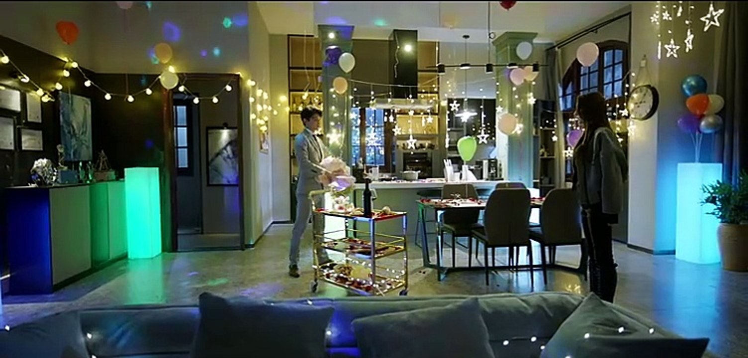 Intense Love E23 Hindi RV Drama