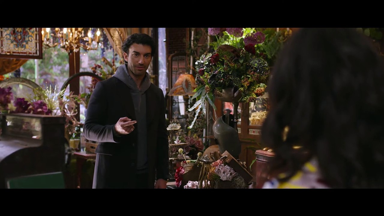 It Ends with Us | movie | 2024 | Official Trailer