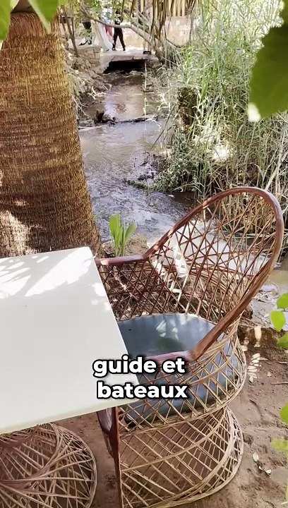 LA PLUS HAUTE CASCADE DU MAROC