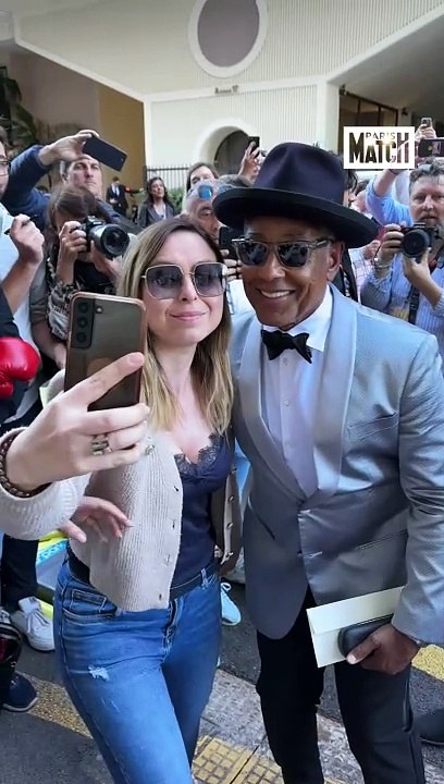 Giancarlo Esposito, Francis Ford Coppola et Adam Driver vont monter les marches