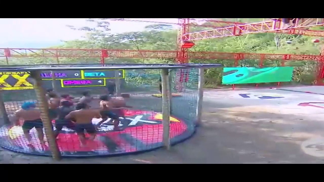 Desafío XX Capitulo 33 Completo