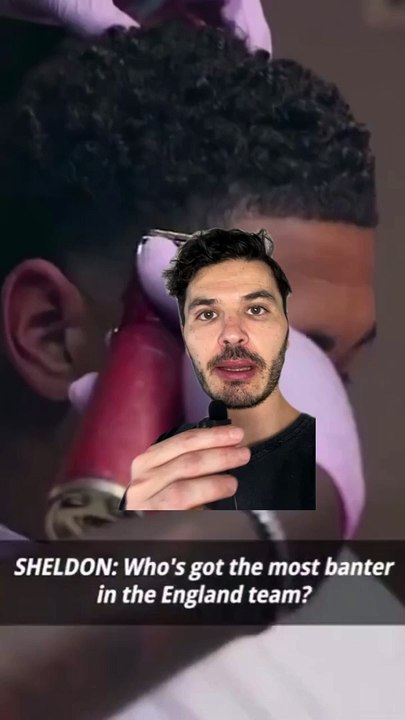 BELLINGHAM VS COIFFEUR ‍♂️