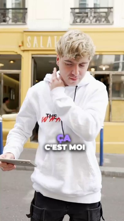 J’ai bravé tous les DANGERS pour tester les nouveaux GALAXY A de Samsung  (Galaxy A55 & A35)