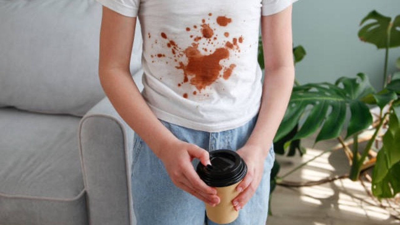 Aprende A Eliminar Estas Manchas Difíciles