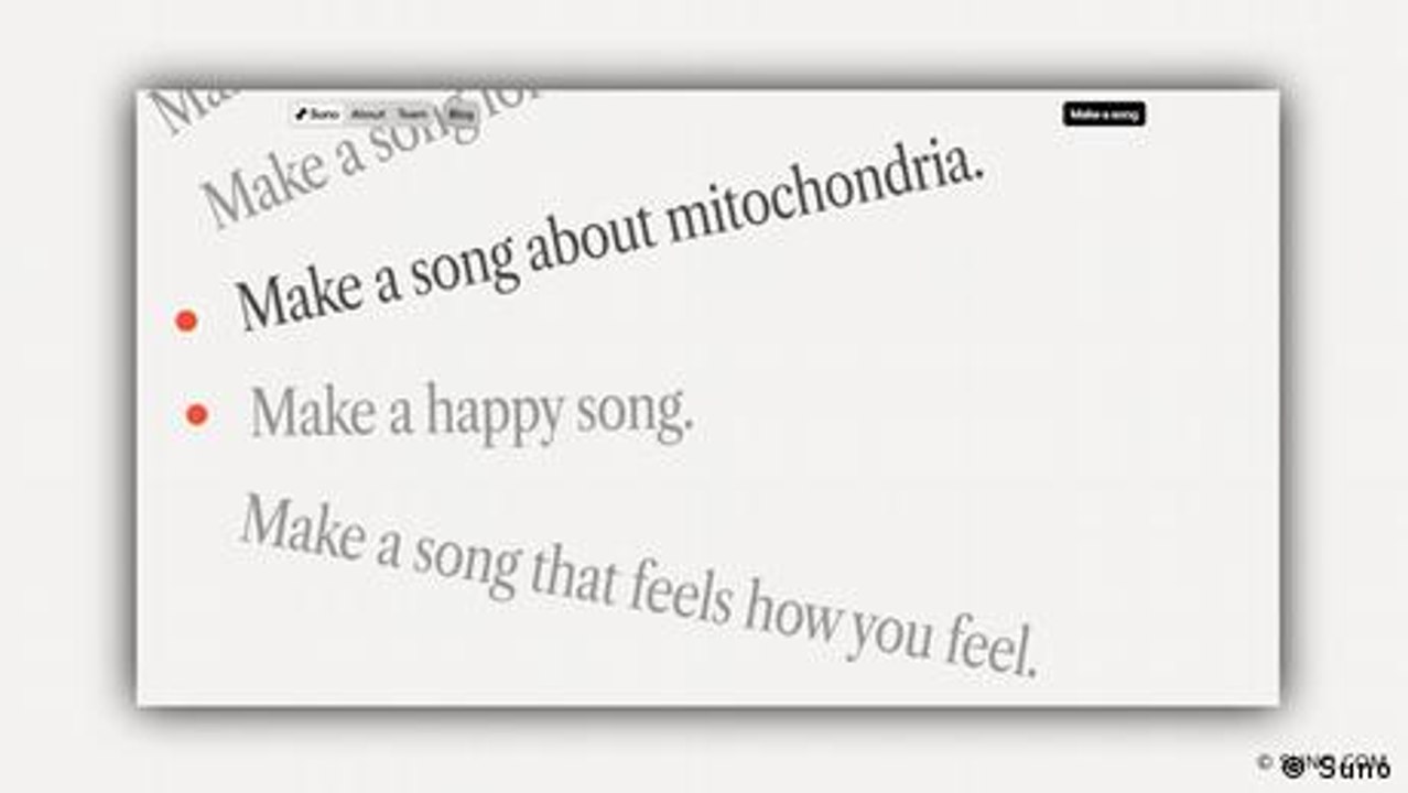 Is AI the future of music?