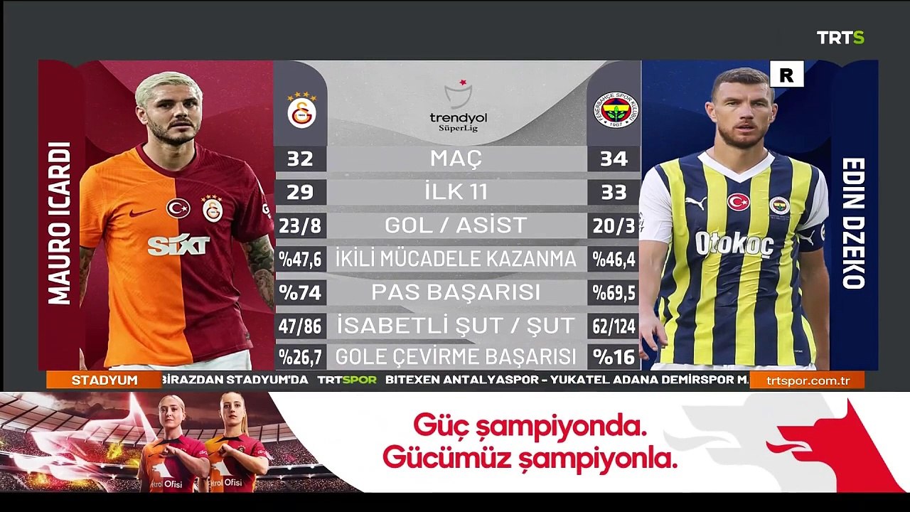 Galatasaray - Fenerbahçe derbisine Mehmet Topal yorumu: Kolay değil!