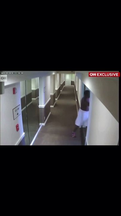 diddy Cassie incident