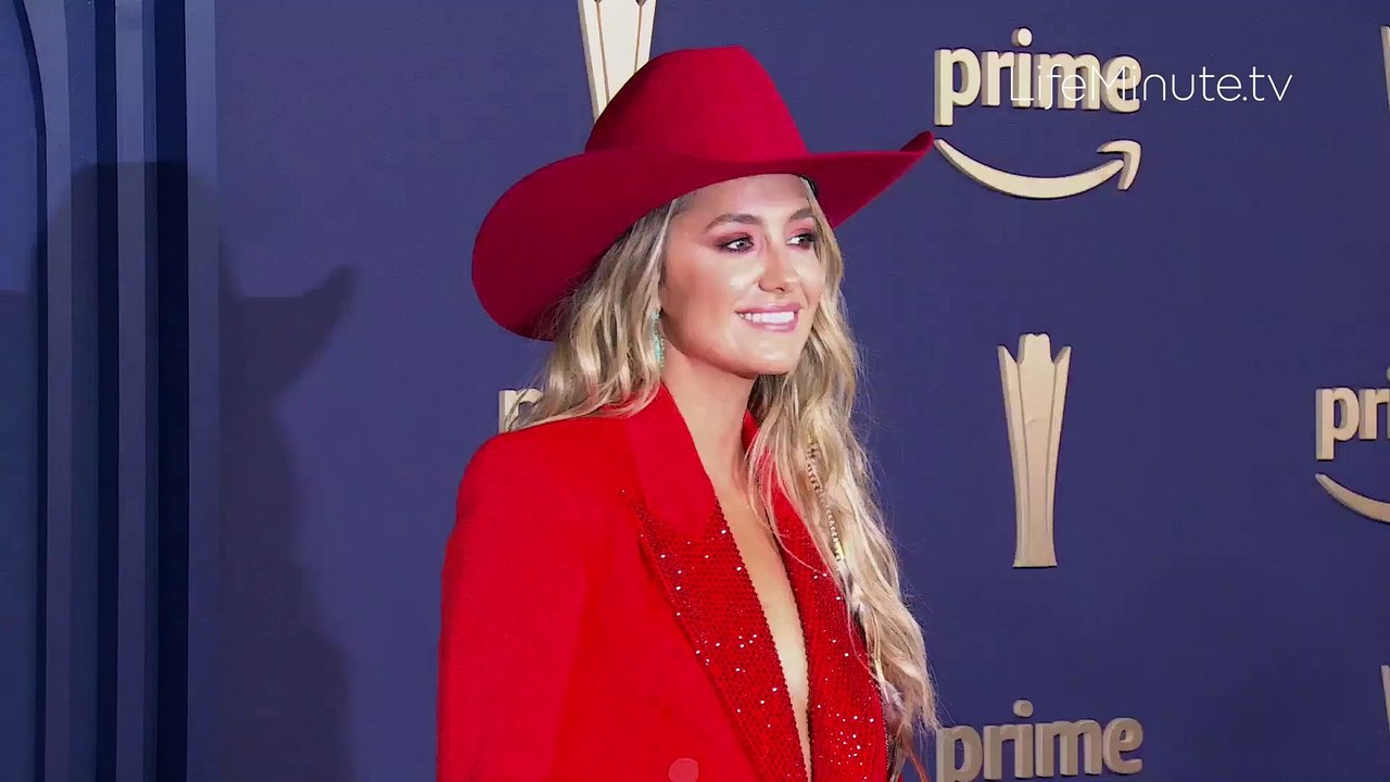 ACM Awards 2024 Arrivals