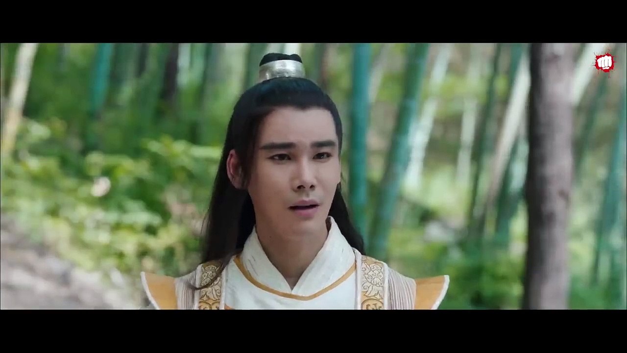 Rakshak ⚔️ Chinese Full Movie in Hindi _ 2023 New Chinese Movies _ Swordsman World Movie in Hindi