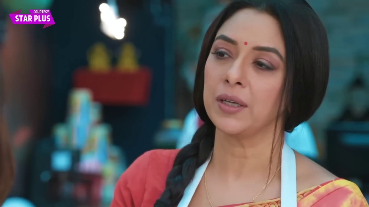 Anupamaa Today's Full Episode Promo - May 18, 2024 🎬